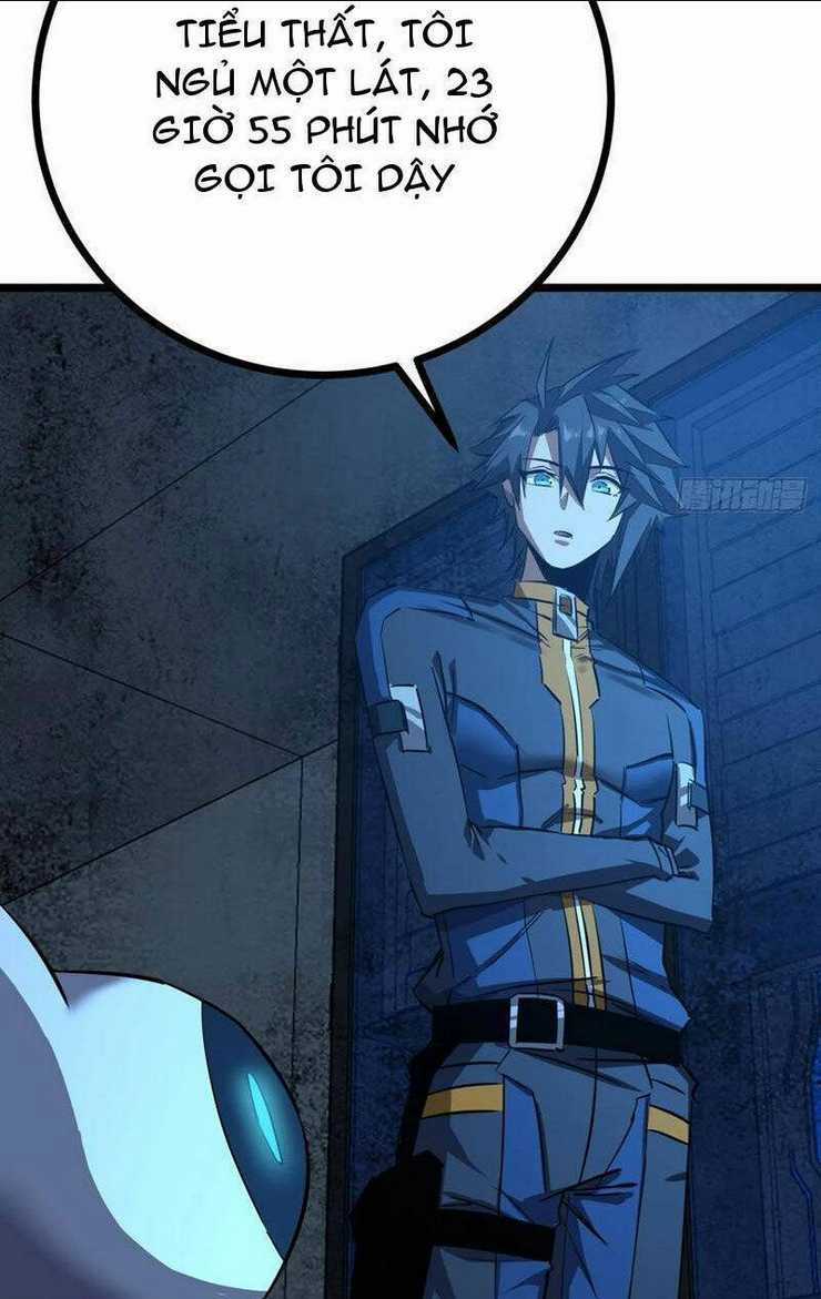 Trò Chơi Này Cũng Quá Chân Thật Rồi ! Chapter 82 trang 17