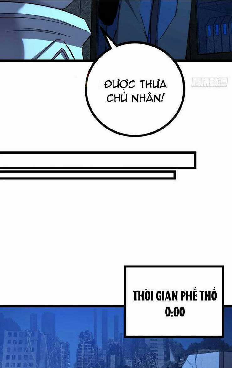Trò Chơi Này Cũng Quá Chân Thật Rồi ! Chapter 82 trang 18