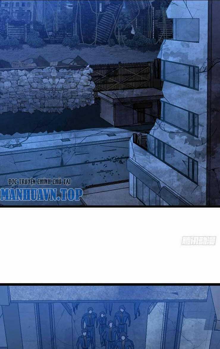 Trò Chơi Này Cũng Quá Chân Thật Rồi ! Chapter 82 trang 19