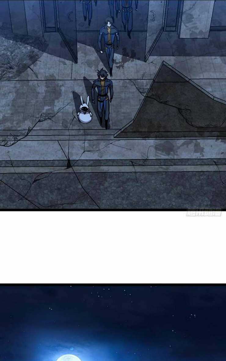 Trò Chơi Này Cũng Quá Chân Thật Rồi ! Chapter 82 trang 20