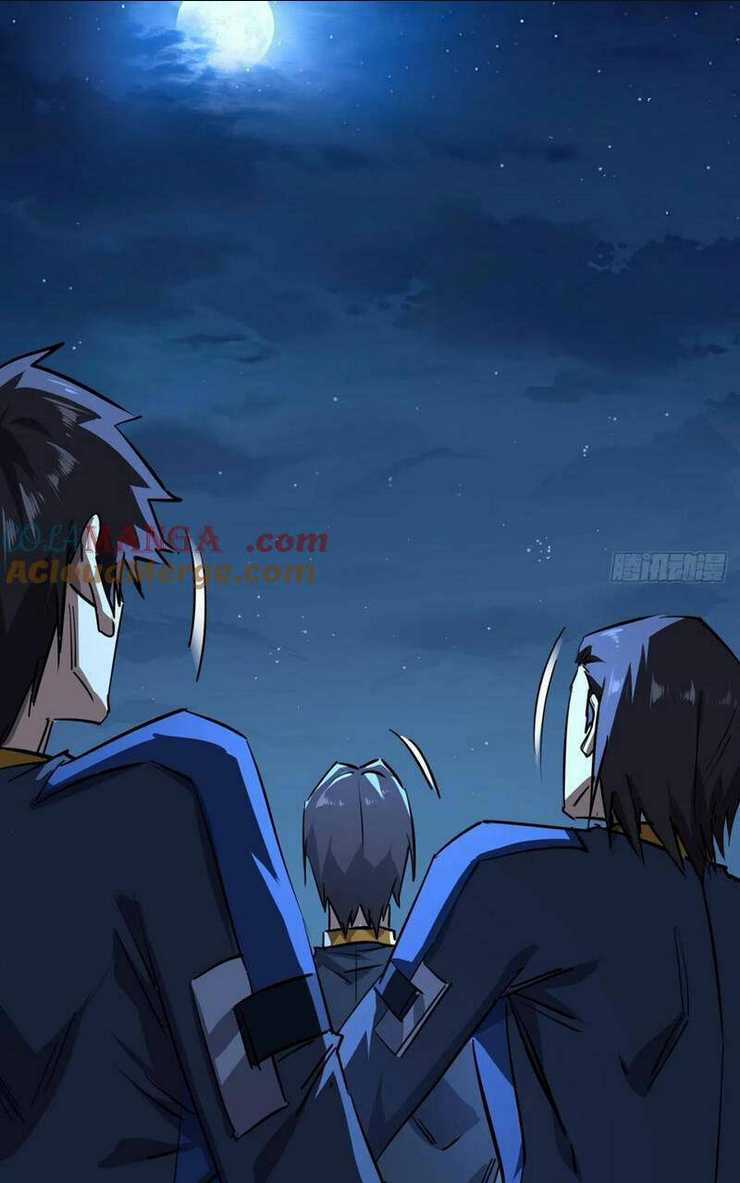 Trò Chơi Này Cũng Quá Chân Thật Rồi ! Chapter 82 trang 21