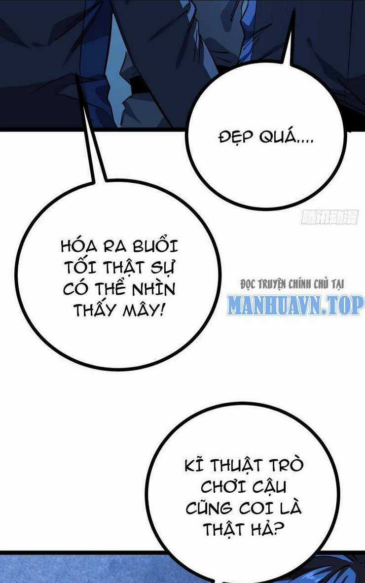 Trò Chơi Này Cũng Quá Chân Thật Rồi ! Chapter 82 trang 22