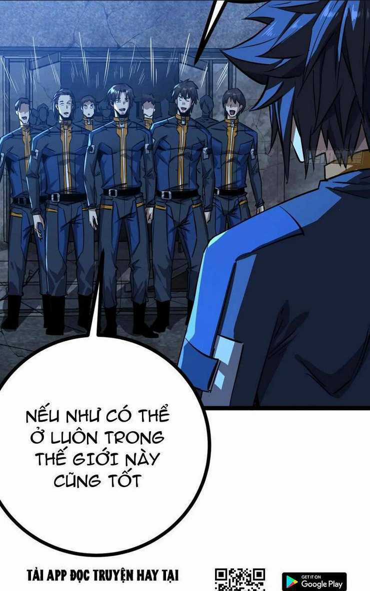 Trò Chơi Này Cũng Quá Chân Thật Rồi ! Chapter 82 trang 23