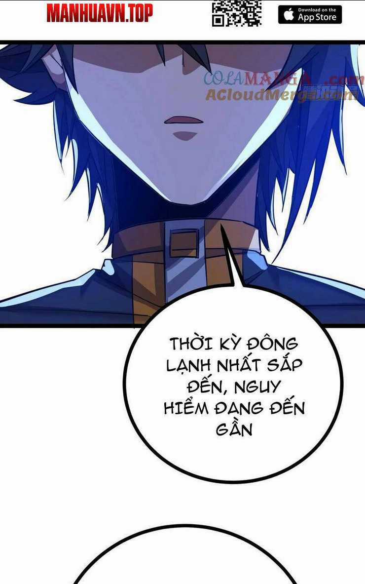 Trò Chơi Này Cũng Quá Chân Thật Rồi ! Chapter 82 trang 24