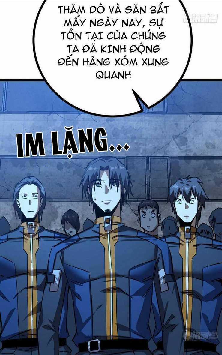 Trò Chơi Này Cũng Quá Chân Thật Rồi ! Chapter 82 trang 25