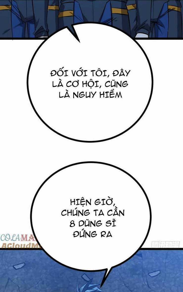 Trò Chơi Này Cũng Quá Chân Thật Rồi ! Chapter 82 trang 26