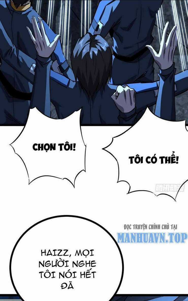 Trò Chơi Này Cũng Quá Chân Thật Rồi ! Chapter 82 trang 28