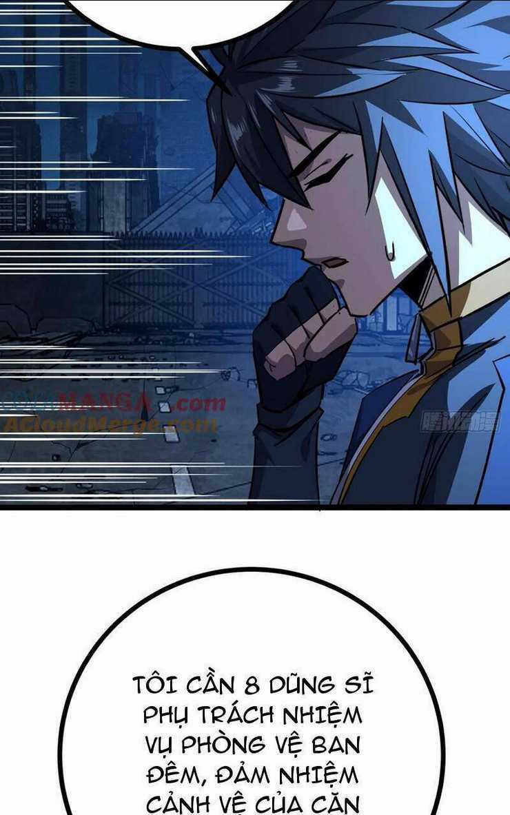 Trò Chơi Này Cũng Quá Chân Thật Rồi ! Chapter 82 trang 29