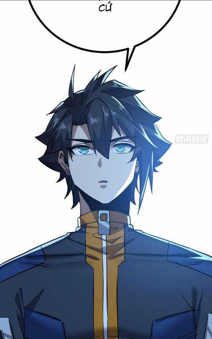 Trò Chơi Này Cũng Quá Chân Thật Rồi ! Chapter 82 trang 30