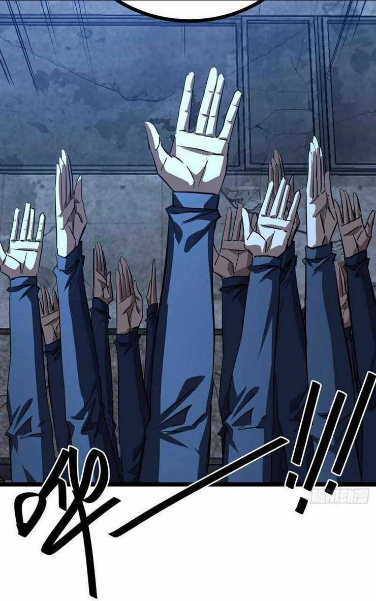 Trò Chơi Này Cũng Quá Chân Thật Rồi ! Chapter 82 trang 36