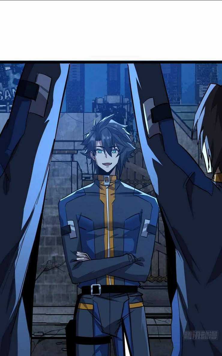 Trò Chơi Này Cũng Quá Chân Thật Rồi ! Chapter 82 trang 37