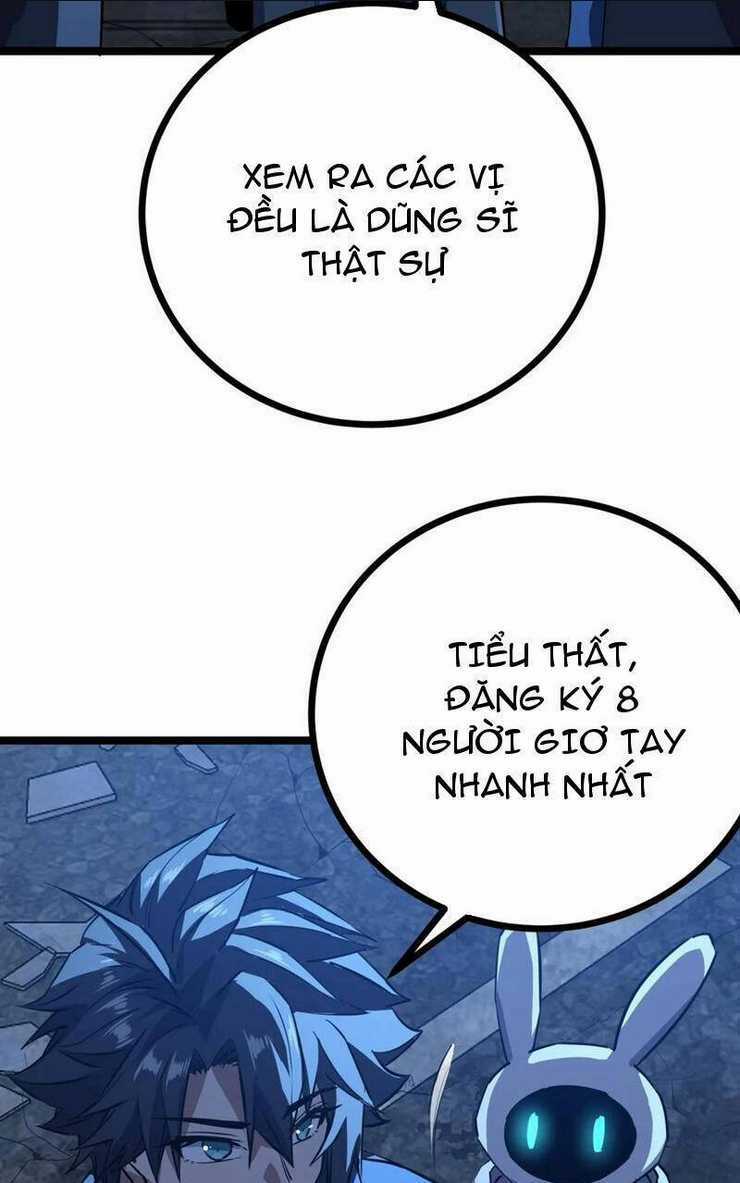 Trò Chơi Này Cũng Quá Chân Thật Rồi ! Chapter 82 trang 38