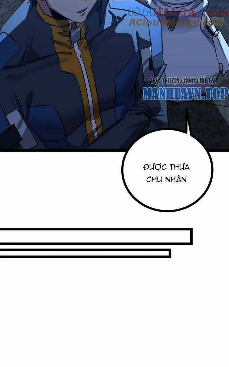 Trò Chơi Này Cũng Quá Chân Thật Rồi ! Chapter 82 trang 39