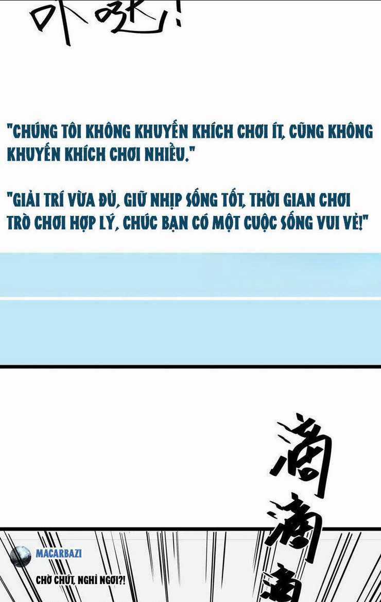 Trò Chơi Này Cũng Quá Chân Thật Rồi ! Chapter 82 trang 4