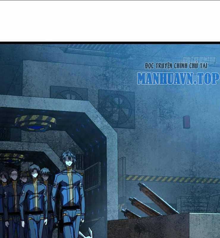 Trò Chơi Này Cũng Quá Chân Thật Rồi ! Chapter 82 trang 40