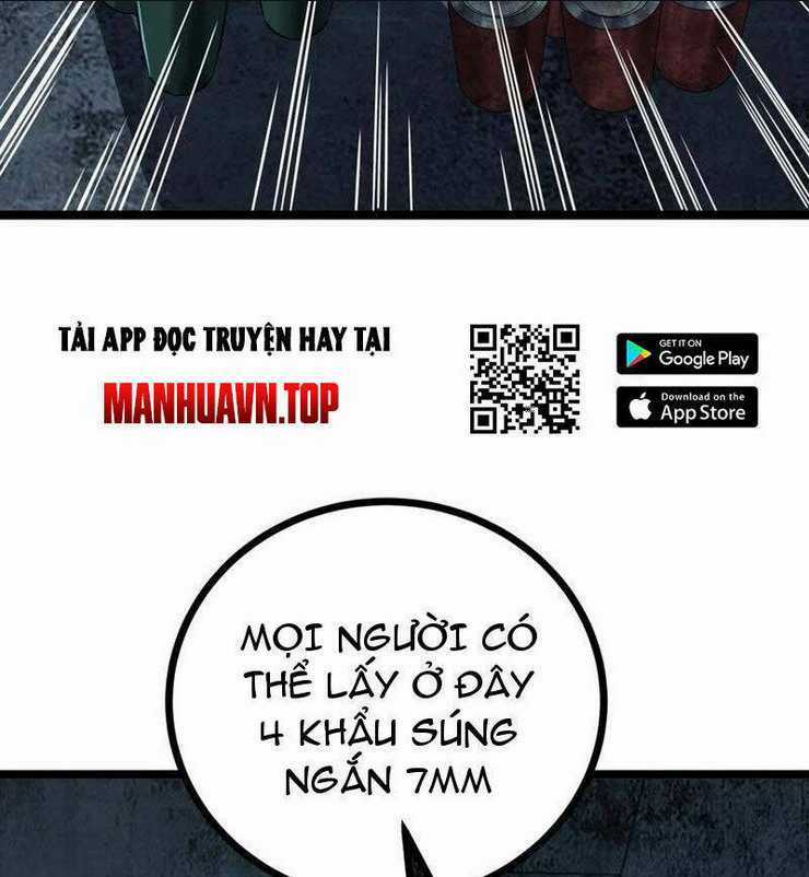 Trò Chơi Này Cũng Quá Chân Thật Rồi ! Chapter 82 trang 43