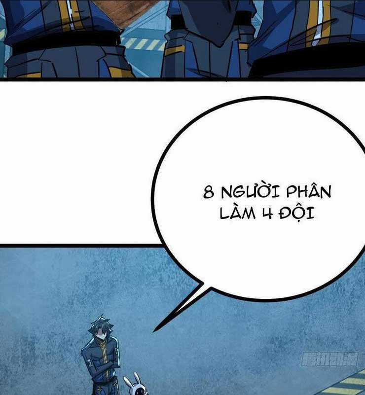 Trò Chơi Này Cũng Quá Chân Thật Rồi ! Chapter 82 trang 45