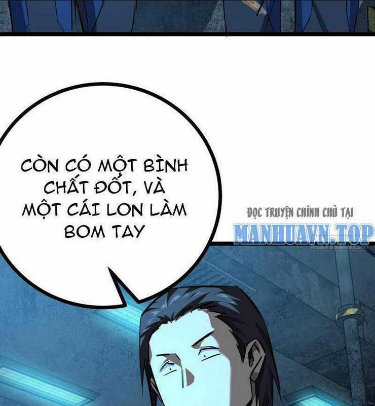 Trò Chơi Này Cũng Quá Chân Thật Rồi ! Chapter 82 trang 49