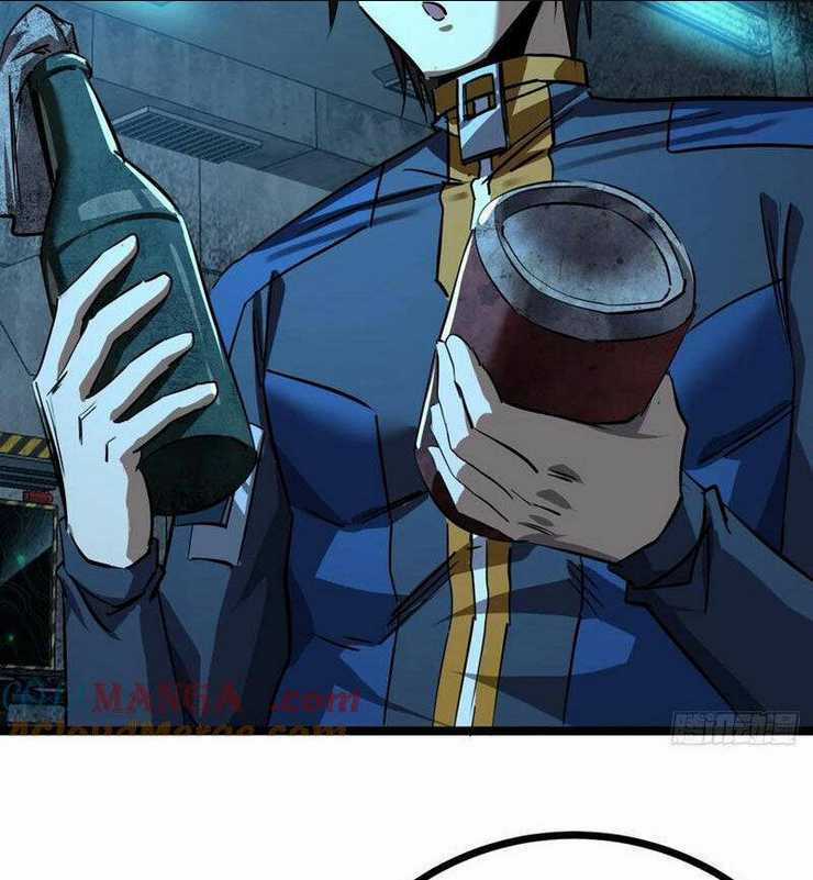 Trò Chơi Này Cũng Quá Chân Thật Rồi ! Chapter 82 trang 50