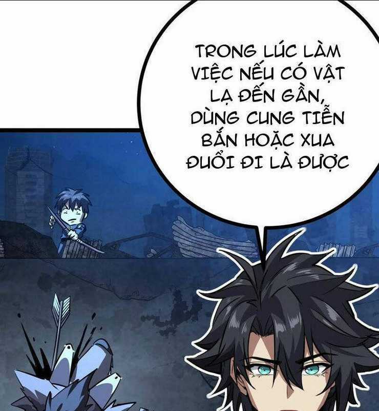 Trò Chơi Này Cũng Quá Chân Thật Rồi ! Chapter 82 trang 51