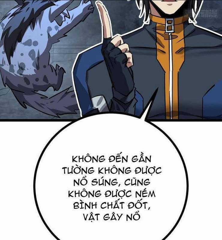 Trò Chơi Này Cũng Quá Chân Thật Rồi ! Chapter 82 trang 52