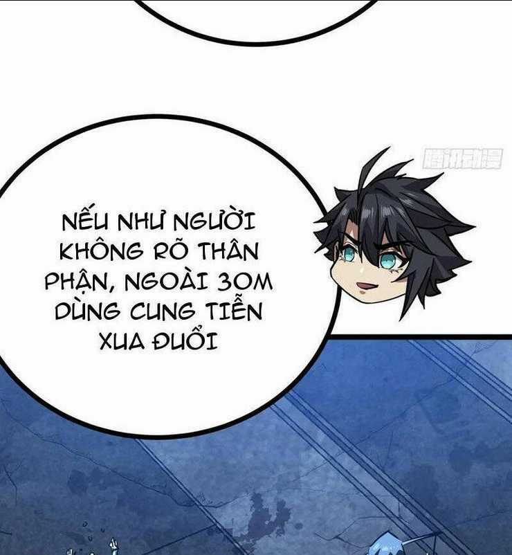 Trò Chơi Này Cũng Quá Chân Thật Rồi ! Chapter 82 trang 53