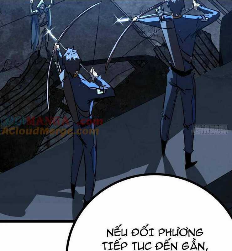 Trò Chơi Này Cũng Quá Chân Thật Rồi ! Chapter 82 trang 54