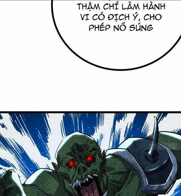 Trò Chơi Này Cũng Quá Chân Thật Rồi ! Chapter 82 trang 55