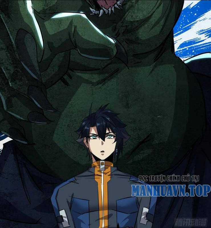 Trò Chơi Này Cũng Quá Chân Thật Rồi ! Chapter 82 trang 56