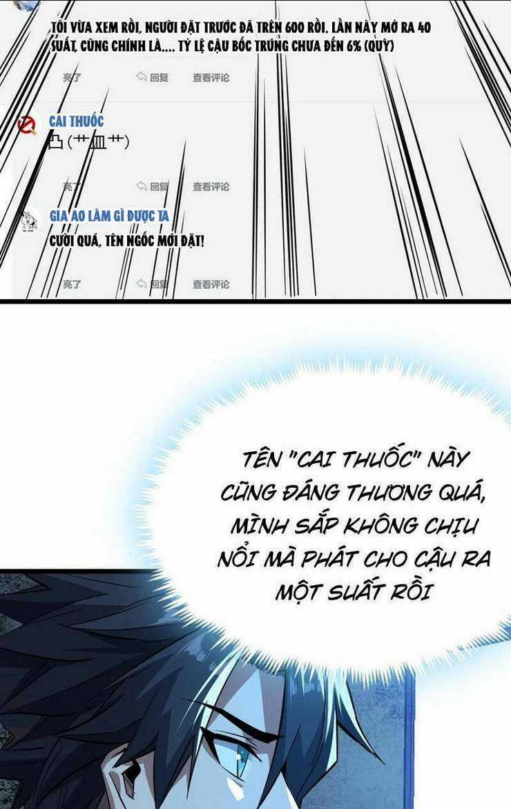 Trò Chơi Này Cũng Quá Chân Thật Rồi ! Chapter 82 trang 6