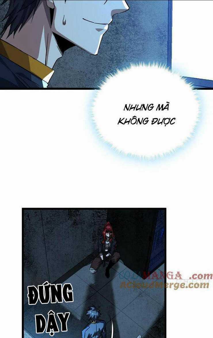 Trò Chơi Này Cũng Quá Chân Thật Rồi ! Chapter 82 trang 7