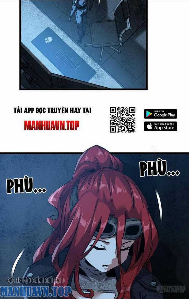 Trò Chơi Này Cũng Quá Chân Thật Rồi ! Chapter 82 trang 8