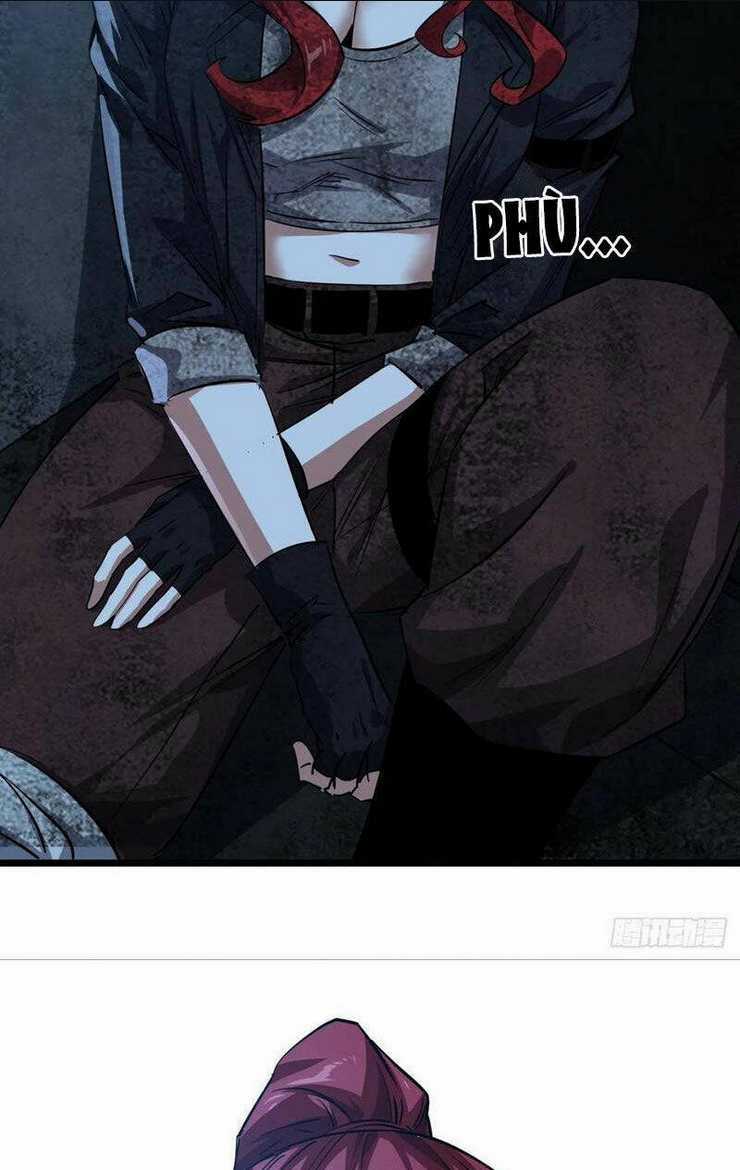 Trò Chơi Này Cũng Quá Chân Thật Rồi ! Chapter 82 trang 9