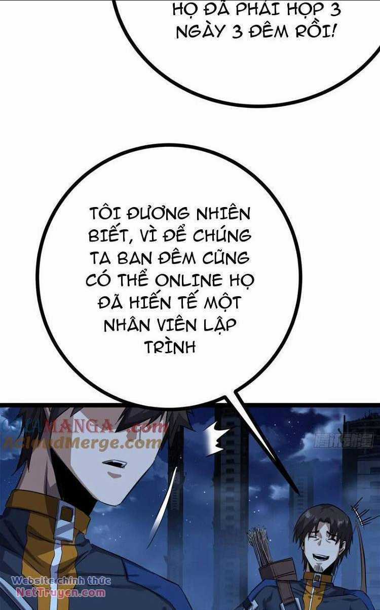 Trò Chơi Này Cũng Quá Chân Thật Rồi ! Chapter 83 trang 10
