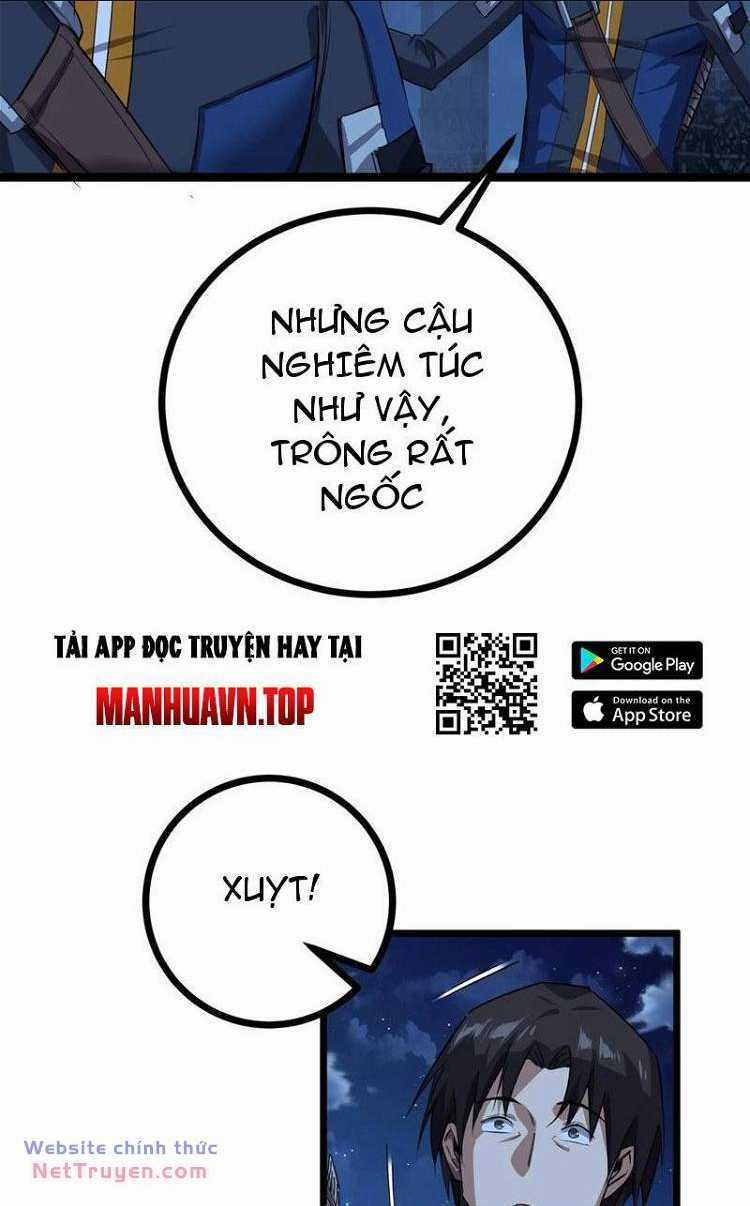 Trò Chơi Này Cũng Quá Chân Thật Rồi ! Chapter 83 trang 11