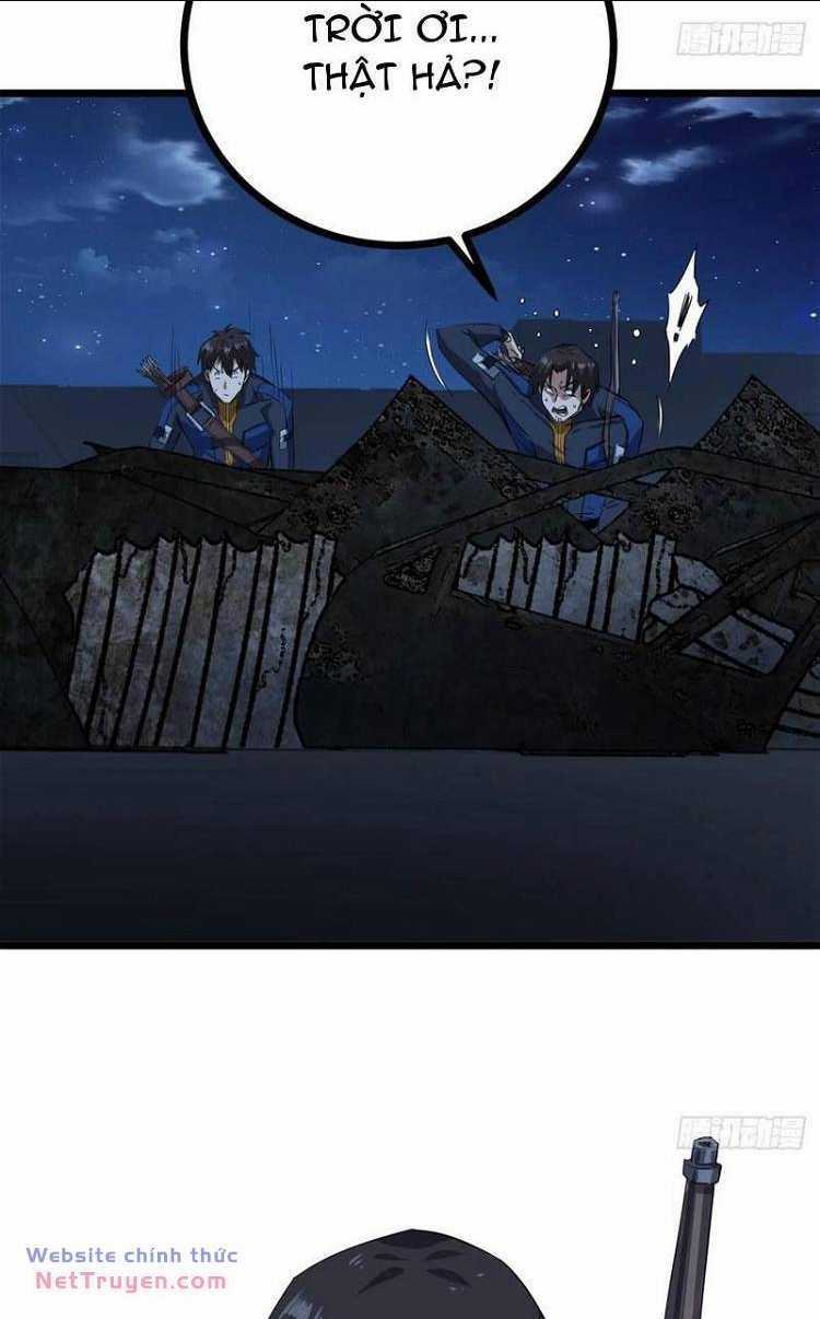 Trò Chơi Này Cũng Quá Chân Thật Rồi ! Chapter 83 trang 14