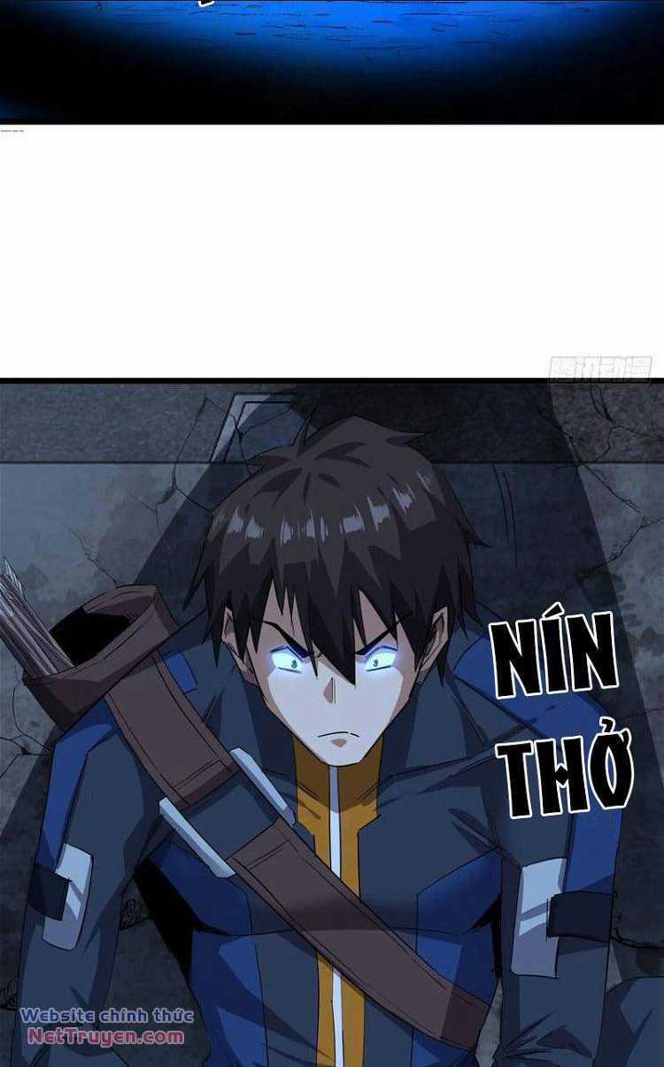 Trò Chơi Này Cũng Quá Chân Thật Rồi ! Chapter 83 trang 17