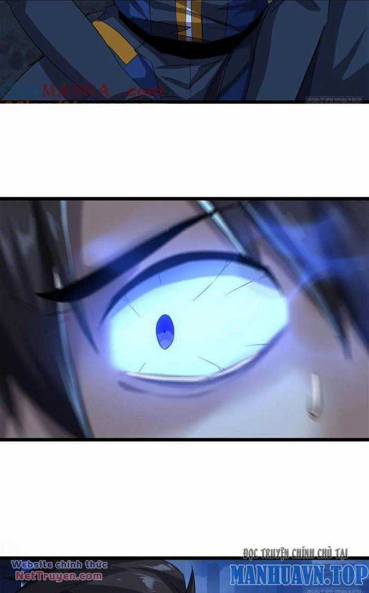 Trò Chơi Này Cũng Quá Chân Thật Rồi ! Chapter 83 trang 18