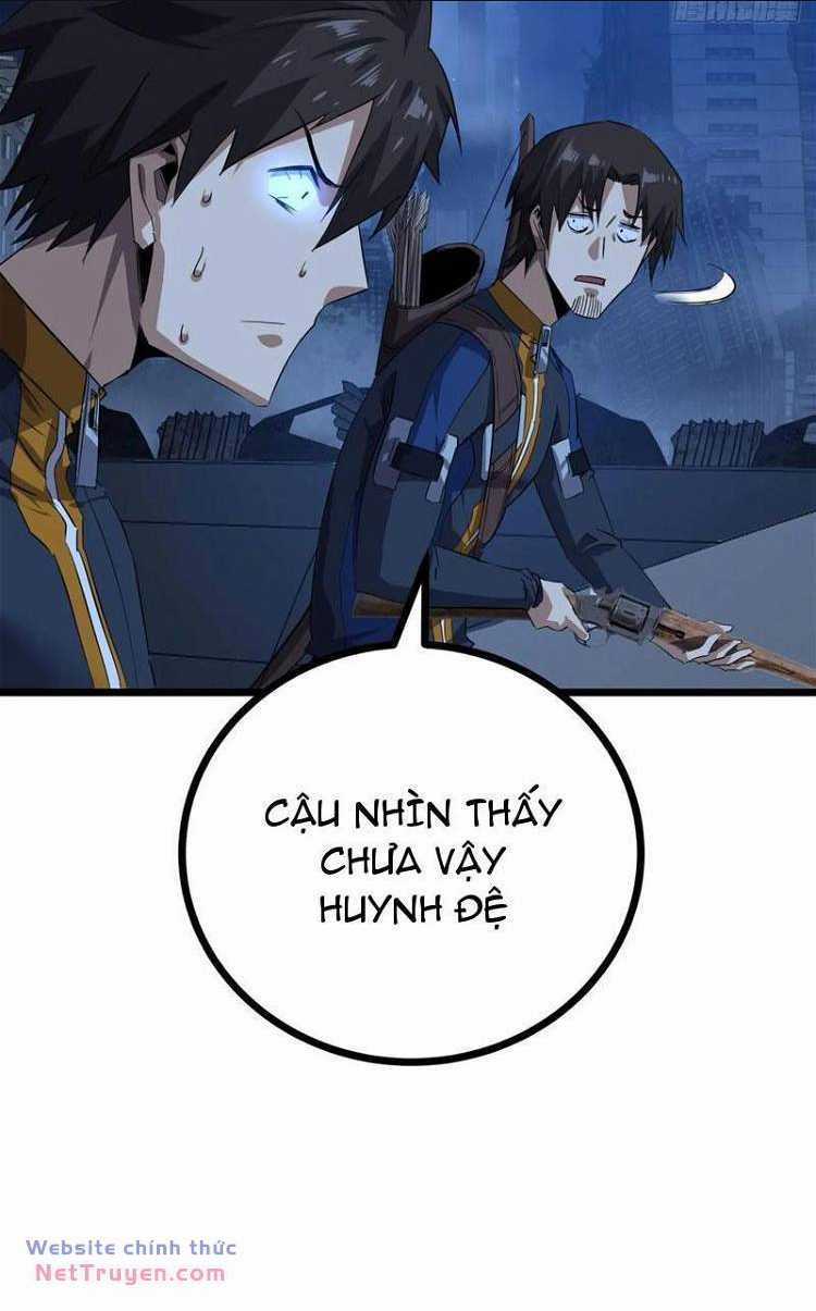 Trò Chơi Này Cũng Quá Chân Thật Rồi ! Chapter 83 trang 19