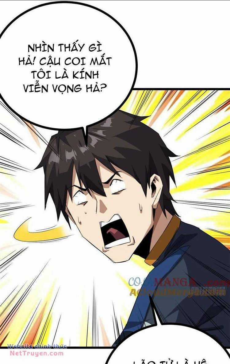 Trò Chơi Này Cũng Quá Chân Thật Rồi ! Chapter 83 trang 20