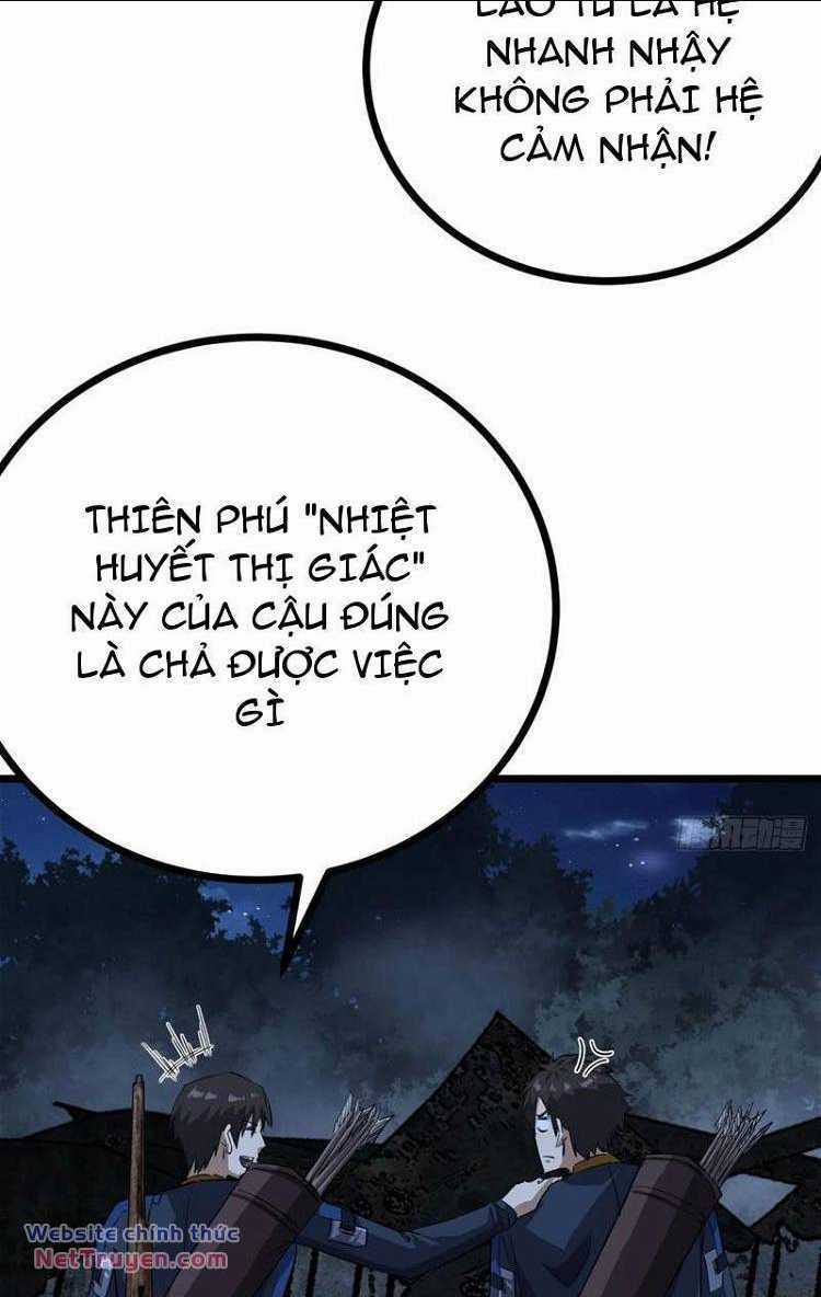 Trò Chơi Này Cũng Quá Chân Thật Rồi ! Chapter 83 trang 21