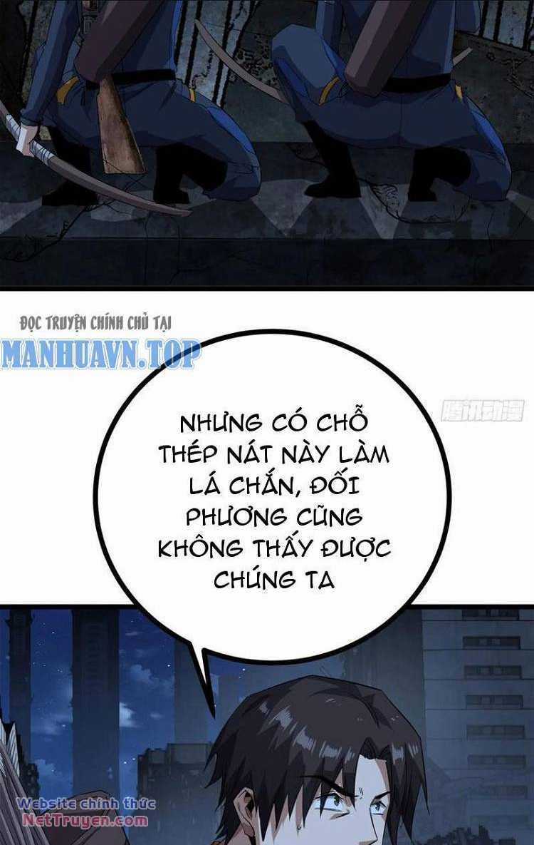 Trò Chơi Này Cũng Quá Chân Thật Rồi ! Chapter 83 trang 22