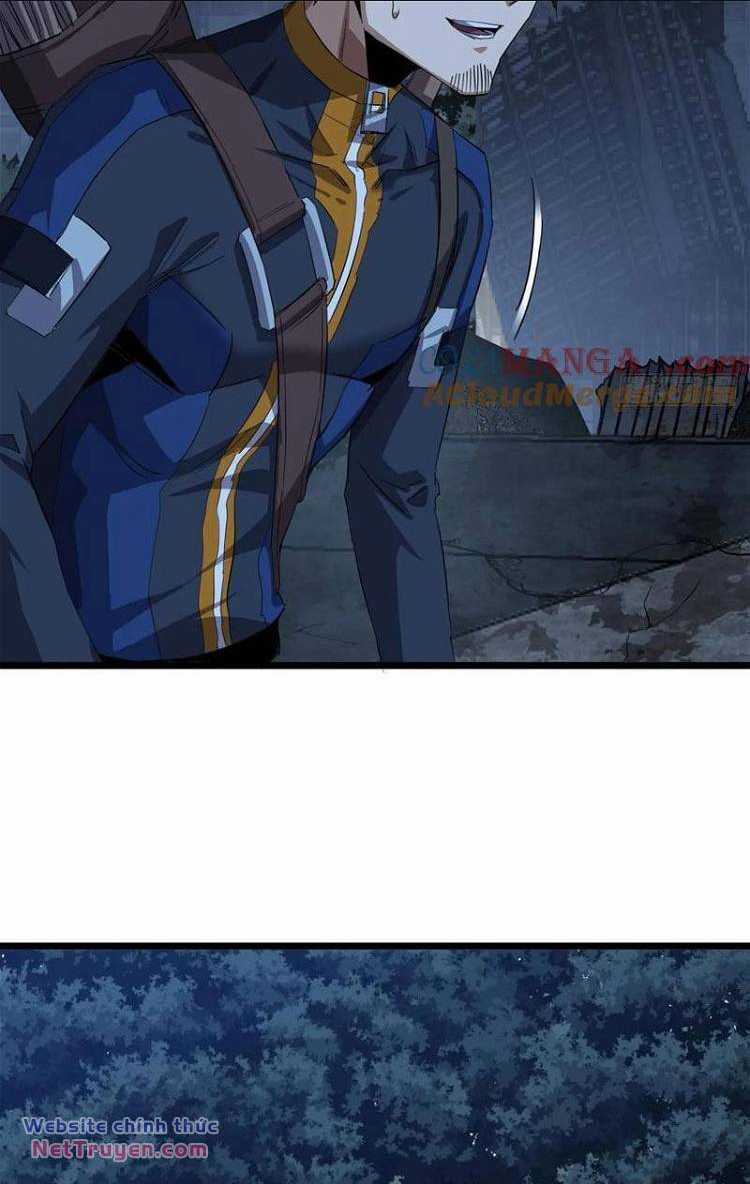 Trò Chơi Này Cũng Quá Chân Thật Rồi ! Chapter 83 trang 23
