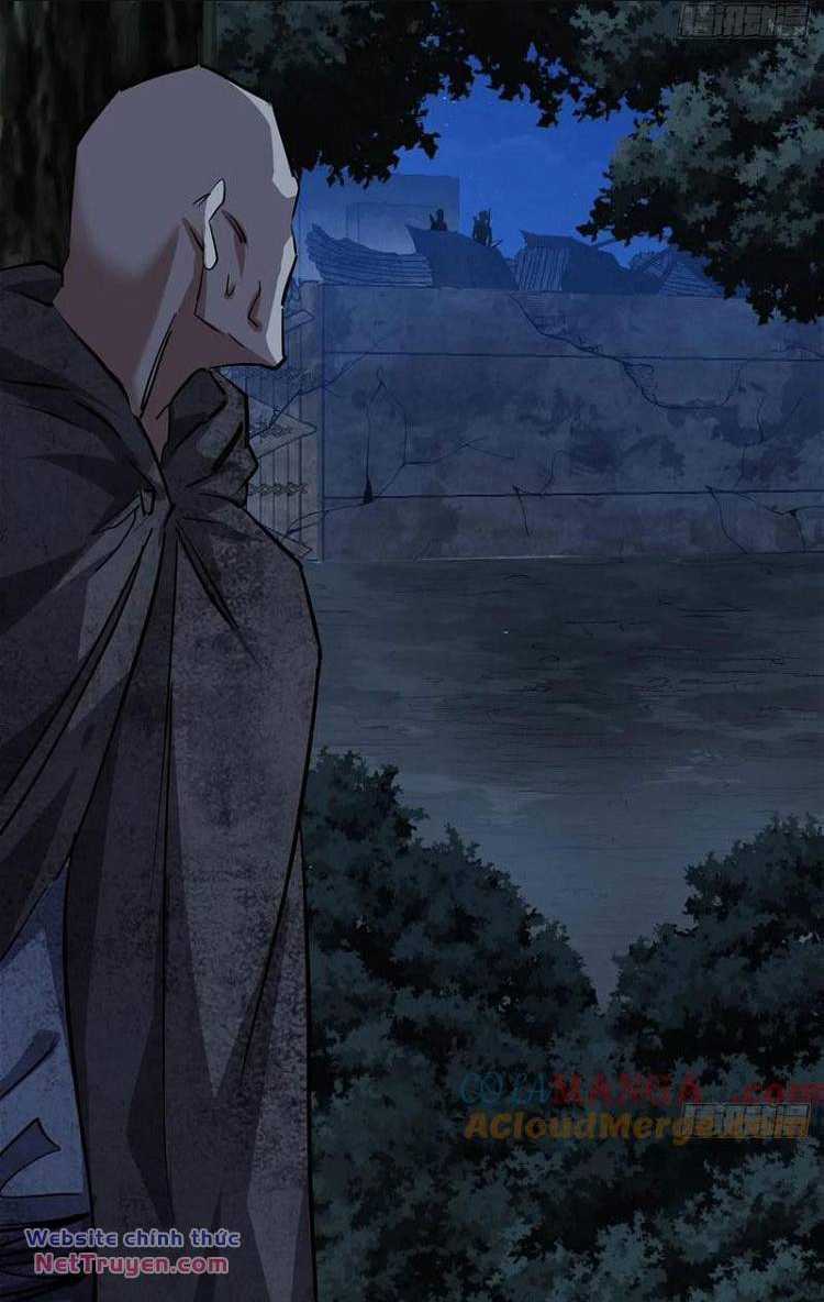 Trò Chơi Này Cũng Quá Chân Thật Rồi ! Chapter 83 trang 25