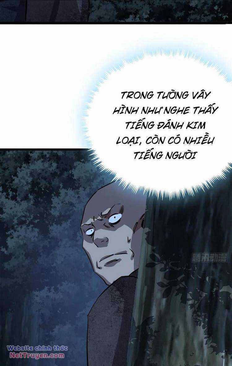 Trò Chơi Này Cũng Quá Chân Thật Rồi ! Chapter 83 trang 26