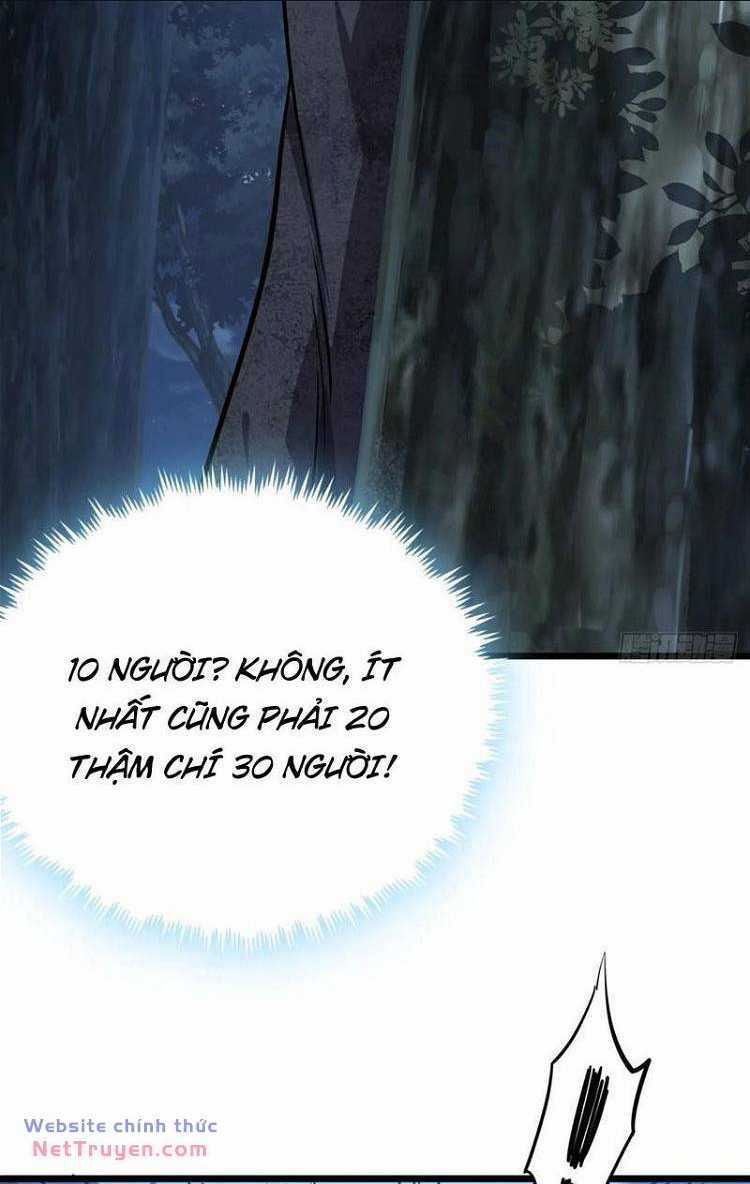 Trò Chơi Này Cũng Quá Chân Thật Rồi ! Chapter 83 trang 27