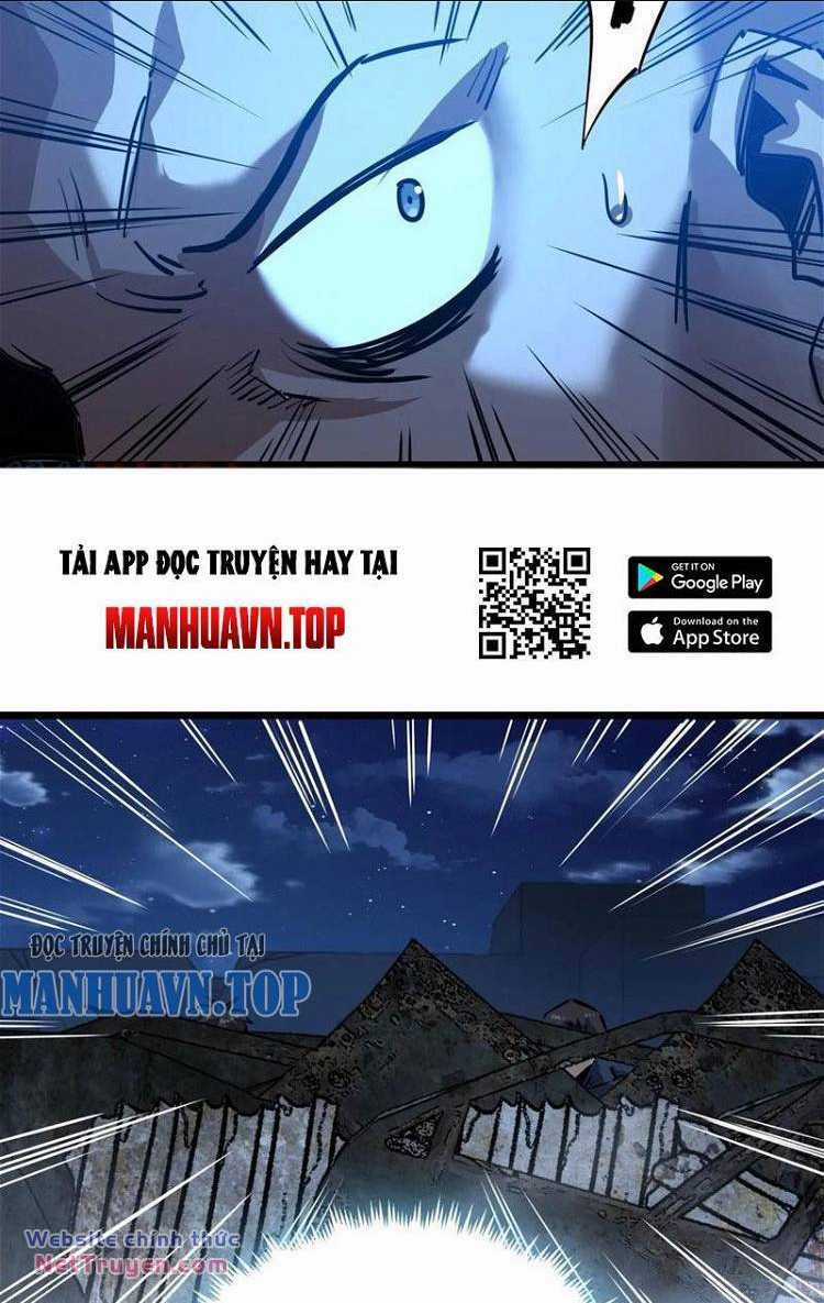 Trò Chơi Này Cũng Quá Chân Thật Rồi ! Chapter 83 trang 28