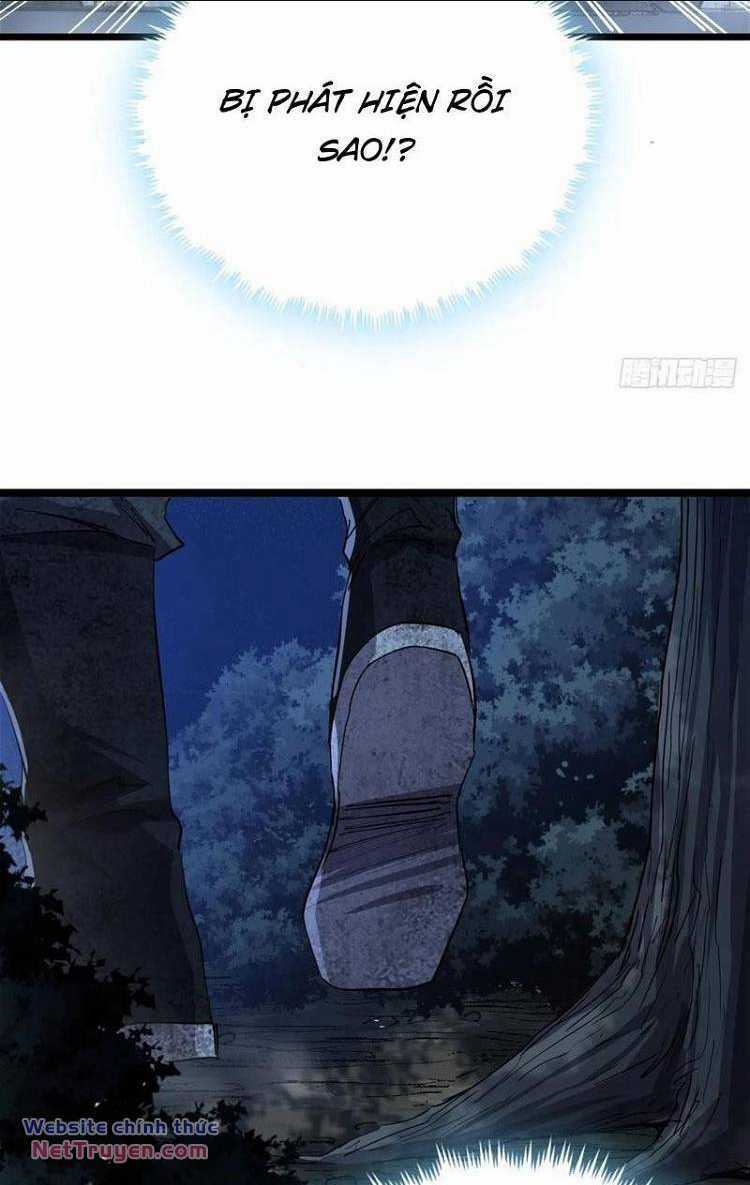 Trò Chơi Này Cũng Quá Chân Thật Rồi ! Chapter 83 trang 29