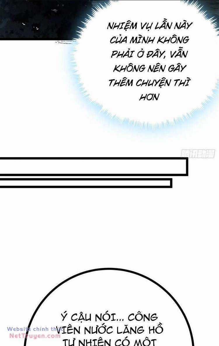 Trò Chơi Này Cũng Quá Chân Thật Rồi ! Chapter 83 trang 30