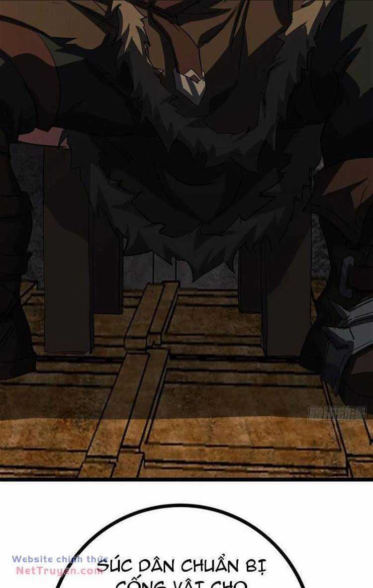 Trò Chơi Này Cũng Quá Chân Thật Rồi ! Chapter 83 trang 32
